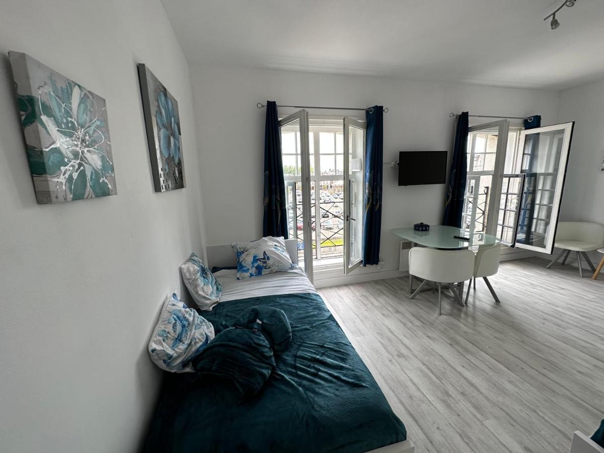 Apartment Le Bleu Arrageois