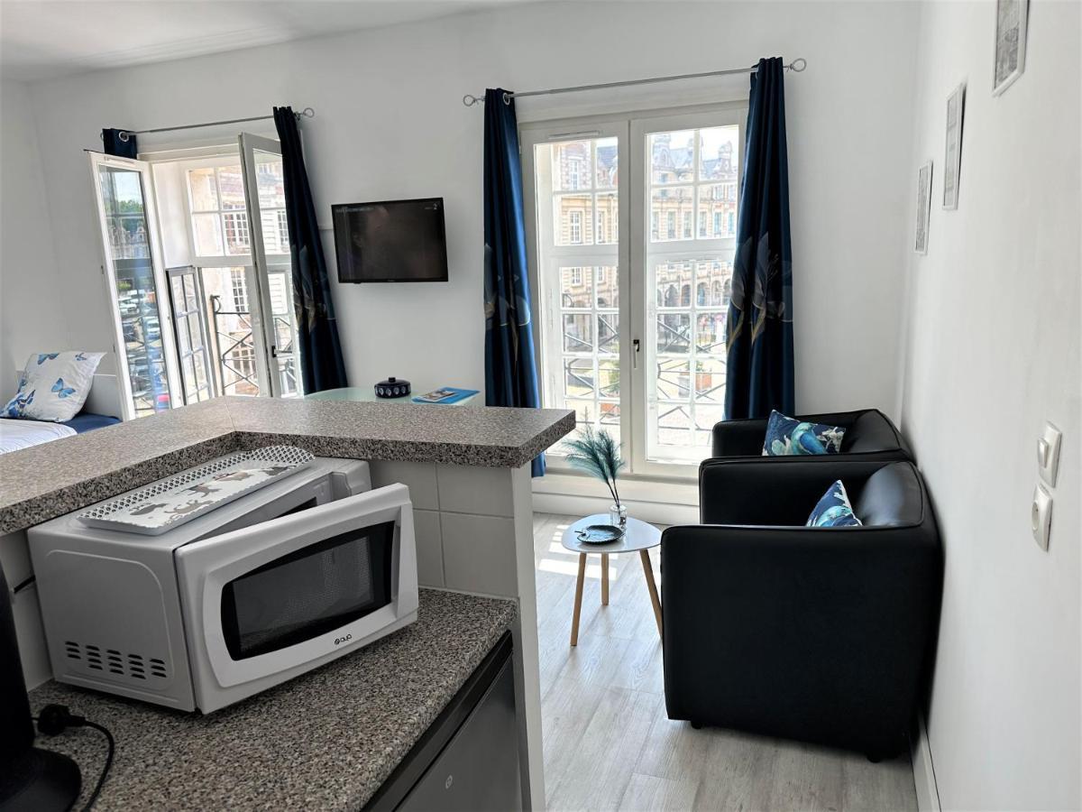 Le Bleu Arrageois Arras